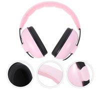 Cuffie Che Cancellano Il Rumore Per Bambini Muff Auricolari Neonati