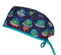 CUFFIE CHIRURGICHE MASCHILE - UFO