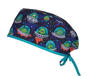 CUFFIE CHIRURGICHE MASCHILE - UFO