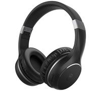 Cuffie circumaurali Bluetooth Motorola XT220, nere