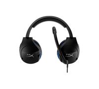 Cuffie circumaurali cablate HyperX Cloud Stinger per PlayStation Nero e blu