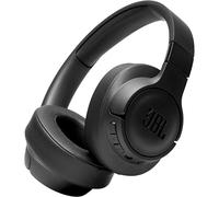 JBL Tune 710 Cuffie Con cavo e senza cavo A Padiglione MUSICA USB tipo-C Bluetooth Nero