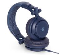 Cuffie Co:caine Sound Clash Fascia blu nautico