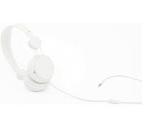 CUFFIE COLOUD COLORS WHITE/BIANCO no wesc per DJ iPod iPhone iPad Mp3 Player Usb
