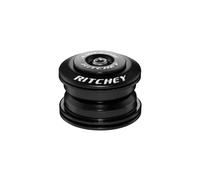 Cuffie comp semi-integrate Ritchey ZS44/40 Noir 1-1/8"