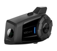 Cuffie con actioncam Sena 10C EVO
