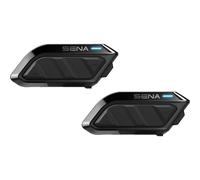 Cuffie con archetto in mesh SENA SPIDER X Slim (set da 2 unità)