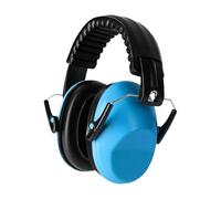 Cuffie con cancellazione del rum - Tappi Auricolari Insonorizzati Regolabili | Comode Cuffie Acustiche, Cuffi di Sicurezza per Viaggi, Studio, Lettura, Relax, Riduzione del Rumore, Momenti di Tranqui