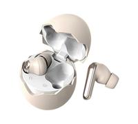 Cuffie con cancellazione del rumore Auricolare in-ear a forma di con | Auricolari Mini Invisibili Per Per Donne E Uomini Uso Casa Ufficio Interno Esterno Fitness E Allenam