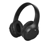 Cuffie con cancellazione del rumore - Cuffie over-ear pieghevoli senza fili e comode | Cuffie sulla testa per uomini e donne, cuffie senza fili con riduzione del rumore, sviluppo di ascolto musicale