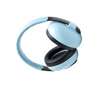 Cuffie con cancellazione del rumore da 23 dB per bambini con blocco del suono del bambino protezioni acustiche paraorecchie protezioni regolabili per esterni