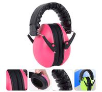 Cuffie Con Cancellazione Del Rumore Paraorecchie Bimba Auricolari Insonorizzati