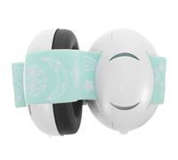 Cuffie con cancellazione del rumore per neonati Cuffie insonorizzate per