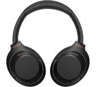 Cuffie con cancellazione del rumore Wireless SONY WH-1000XM4 connessione Bluetooth multipunto microfono integrato ricarica rapida NFC BT5.0 Argento