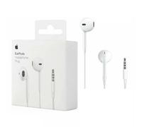 Cuffie con filo Auricolari originali earpods apple per iphone con jack da 3,5 mm