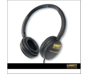 CUFFIE CON FILO CLEAR SOUND GARRETT METAL DETECTOR CERCA METALLI 1612700