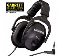 CUFFIE CON FILO MS-2 GARRETT METAL DETECTOR CERCA METALLI 1627300