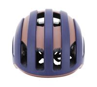 Cuffie con illuminazione integrata Regolazione della ruota magnetica usb Auvray Safe In-mold Blu