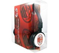 CUFFIE CON MICROFONO DEL MILAN CON JACK 3.5MM E SKIN INTERSCAMBIABILI - IDEALI A