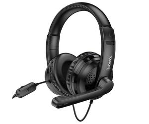 Cuffie con Microfono Gaming W103 Magic Tour per PC Desktop e Laptop