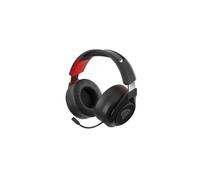 Cuffie con Microfono - Genesis - Radium 300 XLR - Nero - Bluetooth - Senza fili