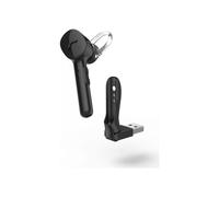 Cuffie con microfono - Hama - MyVoice1300 - Bluetooth - Intra-auricolari - Resistenti al sudore
