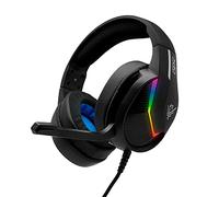 Phoenix Technologies X-io Carbon Gaming Headset Nero
