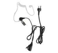 Cuffie con microfono PNI HF31 con tipo a 2 pin PNI -M (Midland) per stazioni radio CB