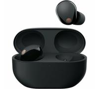 Sony WF-1000XM5 Cuffie Wireless con Noise Cancelling- Durata della batteria fino a 24 ore - Nero