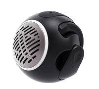 Cuffie con Riduzione del Rumore JM13 Pro Altoparlante 2 in 1 con Chip BT 5.4, Comodo da Indossare, Tempo di Riproduzione 3,5-4 Ore, Adatto Ai Viaggiatori