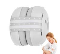 Cuffie con riduzione del rumore per bambini - Protezione dal rumore per bambini piccoli,Cuffie con protezione 'udito per concerti e viaggi in volo
