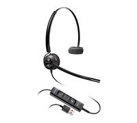 Cuffie convertibili POLY EncorePro 545 USB-A - Nouvo