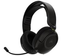 Cuffie Corsair HS35 v3 Wireless Bluetooth 2,4 GHz Gaming Microfono Omnidirezionale Nero