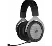 Cuffie Corsair HS75 XB wireless Bluetooth RF per Xbox con microfono nero
