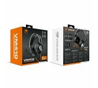 Cuffie Cougar VM410 Torneo NEW