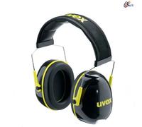 UVEX - Cuffiette antirumore uvex k-series K2
