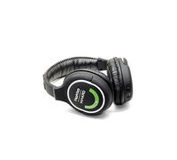 Nokta Makro Cuffie Cuffia Wireless 2.4GHz Green Edition Senza Fili per Kruzer