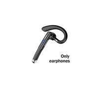 (Cuffie) Cuffie wireless Micro Bluetooth Business Headset Fone De Ouvido Audiofonos Con Microfono