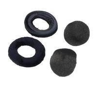 Cuffie Cuscino Orecchio Paraorecchie Auricolare Copertura Auricolari per Koss UR40 Riparazione