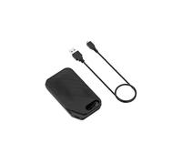Cuffie Custodia di ricarica Custodia Caricabatterie USB per custodia per Plantronics Voyager 5200