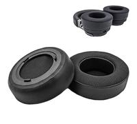 Cuffie da 2 pezzi Cuffie da ghiaccio morbide e confortevoli per Corsair Virtuoso