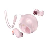 Cuffie da corsa - Cuffie da allenamento con connessione stabile, resistenti al sudore, leggere, portatili, per pendolarismo, ufficio, allenamento, corsa, ciclismo, viaggi