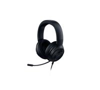 Razer Kraken X Lite Auricolare Cablato A Padiglione Gaming Nero