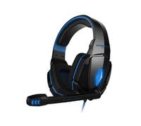 Cuffie da gaming cablate - RNCYN - G4000 - Luci LED - Driver 50mm - Microfono regolabile - Cancellazione del rumore