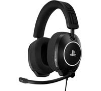 Cuffie da gioco cablate Rig R5 Pro HS Nacon (PS5, PS4), nere - Nouvo
