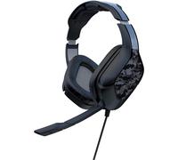 Cuffie da gaming Gioteck HC2 Decal Edition con 3 skin multipiattaforma intercambiabili