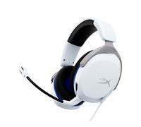 Cuffie da gaming HyperX Cloud Stinger 2 Core PS bianco Hyperx