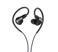 Cuffie da gaming in-ear Sony INZONE E9 - Ottimizzate con Fnatic, leggere, con isolamento acustico, EQ regolabile, Audio Box USB-C, cavo da 1,8 m, custodia da trasporto, streaming su PC - Black