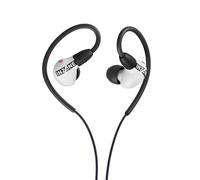 Cuffie da gaming in-ear Sony INZONE E9 - Ottimizzate con Fnatic, leggere, con isolamento acustico, EQ regolabile, Audio Box USB-C, cavo da 1,8 m, custodia da trasporto, streaming su PC - White