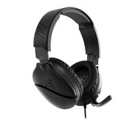 Cuffie da gaming multi-piattaforma - TURTLE BEACH - Recon 70P - Nero